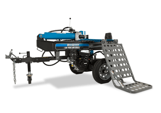 Bushranger Hydraulic Log Lift Accessory To Suit LS302