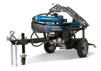 Bushranger Hydraulic Log Lift Accessory To Suit LS302