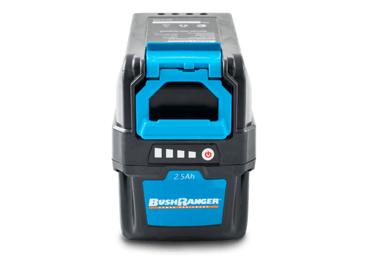 Bushranger 36v6251 2.5 Ah 36V Battery