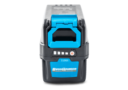 Bushranger MT3601V 36V Commercial Multi-tool Powerhead - Starter Kit
