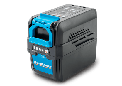 Bushranger 36v6500 5 Ah 36V Battery
