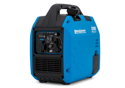 Bushranger 2200I Inverter Cassette/Suitcase Style Generator