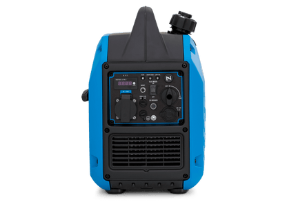 Bushranger 2200I Inverter Cassette/Suitcase Style Generator