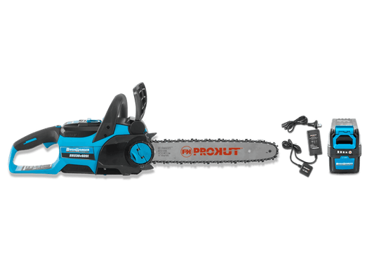 Bushranger 36v9201 36V Battery Powered Chainsaw 2.5Ah Kit