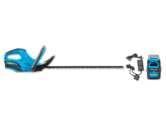 Bushranger 36v9301 36V Battery Powered Hedge Trimmer 2.5Ah Kit