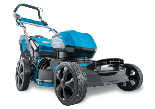 Bushranger 36v9601 36V Battery Powered 18" Lawn Mower SKIN ONLY