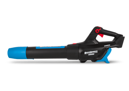 Bushranger 48v Axial Hand Held Brushless Blower (Skin only)