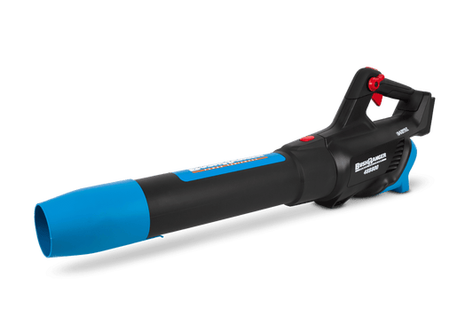 Bushranger 48v Axial Hand Held Brushless Blower (Skin only)