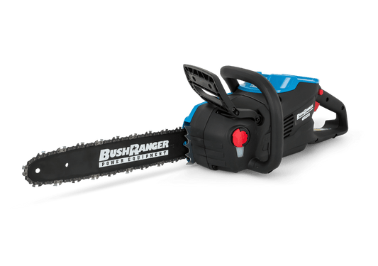Bushranger 48v 1.8kW Brushless Chainsaw 14" 3/8"LP (Skin only)