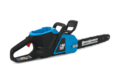 Bushranger 48v 1.8kW Brushless Chainsaw 14" 3/8"LP (Skin only)