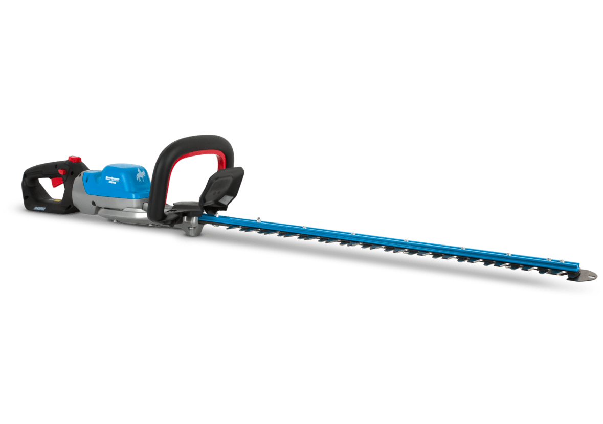 Bushranger 48v 26" Double Sided Brushless Hedge Trimmer (Skin only)