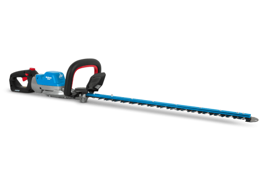 Bushranger 48v 26" Double Sided Brushless Hedge Trimmer (Skin only)