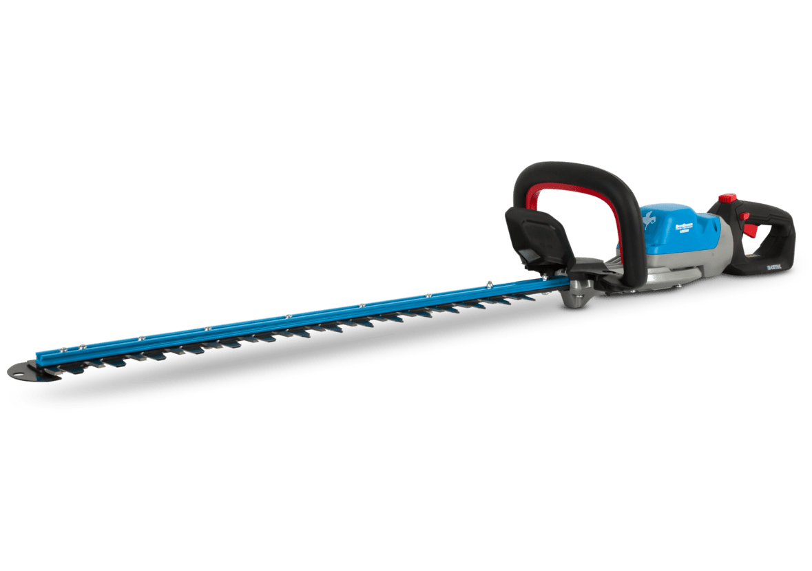 Bushranger 48v 26" Double Sided Brushless Hedge Trimmer (Skin only)