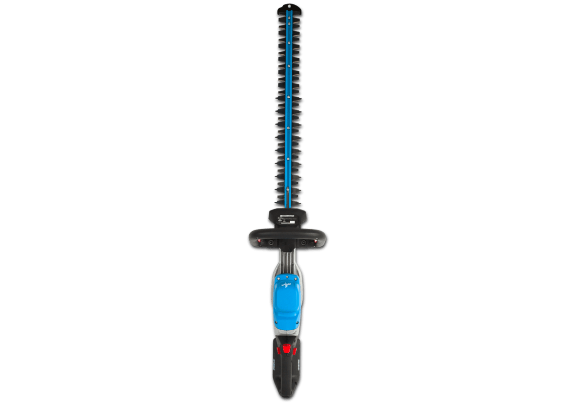 Bushranger 48v 26" Double Sided Brushless Hedge Trimmer (Skin only)