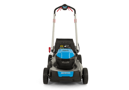 Bushranger 48v 19" Walk Behind Self Propelled Brushless Lawn Mower 3 in 1 (Skin only)