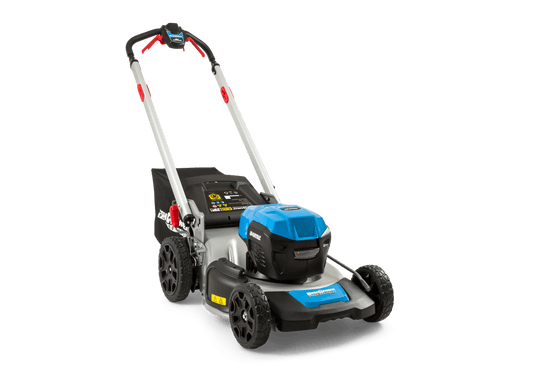 Bushranger 48v 19" Walk Behind Self Propelled Brushless Lawn Mower 3 in 1 (Skin only)