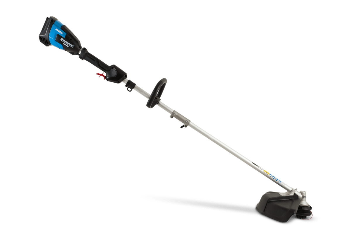 Bushranger 48V 1.0kW Straight Shaft Brushless Battery Multi-tool - Loop Handle (Skin only)
