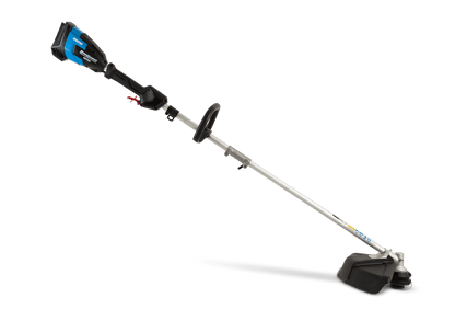 Bushranger 48V 1.0kW Straight Shaft Brushless Battery Multi-tool - Loop Handle (Skin only)