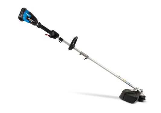 Bushranger 48V 1.0kW Straight Shaft Brushless Battery Multi-tool - Loop Handle (Skin only)