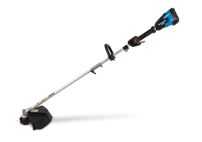 Bushranger 48V 1.0kW Straight Shaft Brushless Battery Multi-tool - Loop Handle (Skin only)
