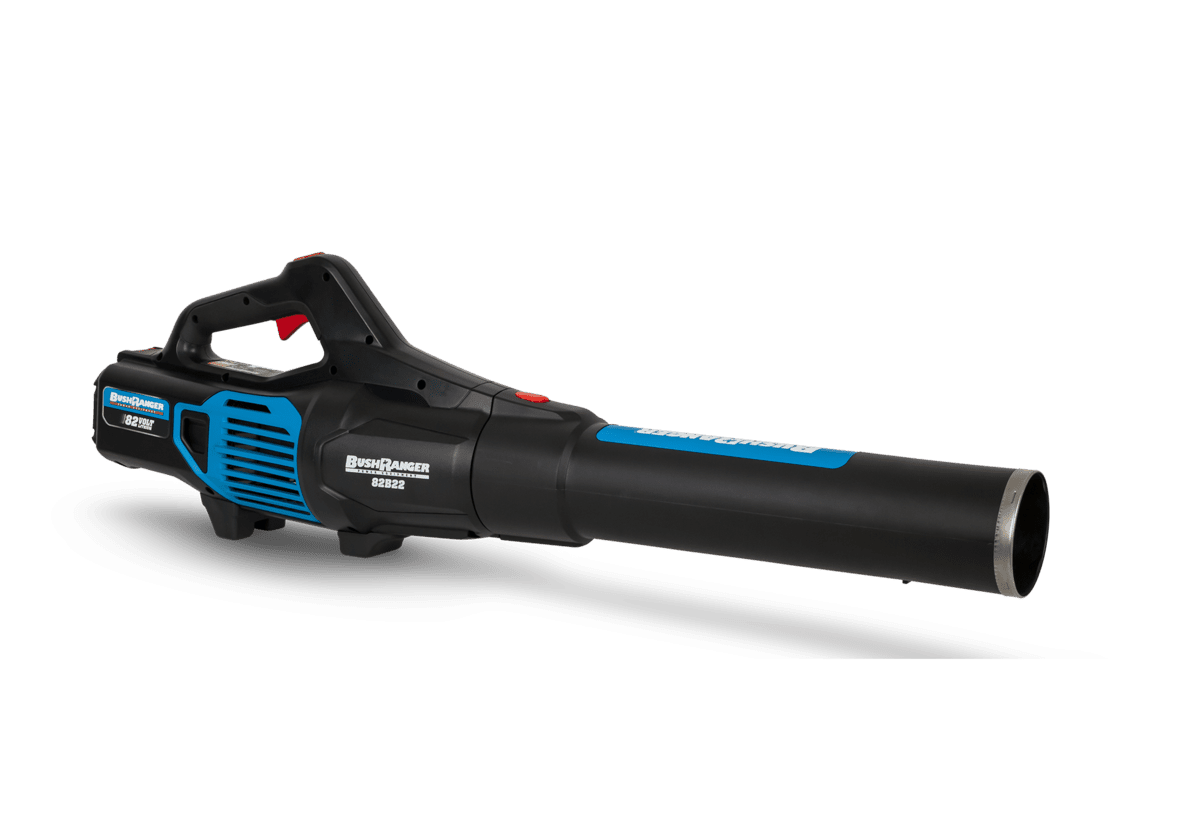 Bushranger 82v Axial Hand Held Brushless Blower (skin only)