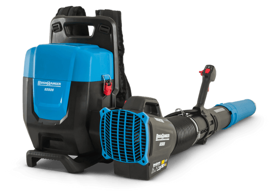 Bushranger 82v Backpack Brushless Blower (Skin only)