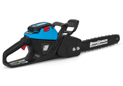 Bushranger 82v 2.7kW Brushless Chainsaw 15" .325" (Skin only)