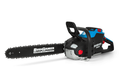 Bushranger 82v 3.4kW Brushless Chainsaw 18" .325" (Skin only)