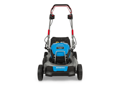 Bushranger 82v 21" Walk Behind Self Propelled Brushless Lawn Mower (Skin only)