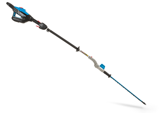 Bushranger 82v Short Pole Brushless Hedge Trimmer - Articulated Head (Skin only)