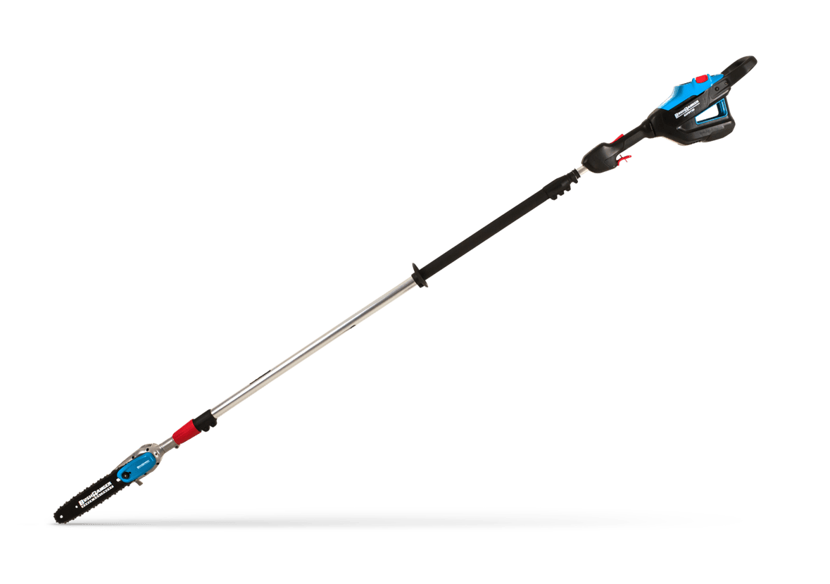 Bushranger 82v Telescopic Brushless Pole Saw 10" (Skin only)