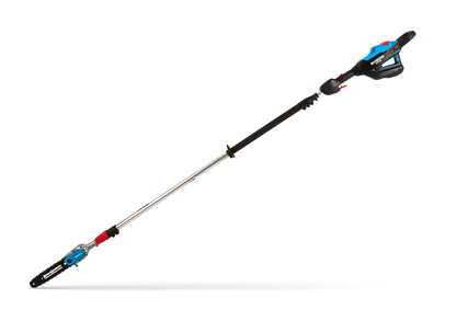 Bushranger 82v Telescopic Brushless Pole Saw 10" (Skin only)
