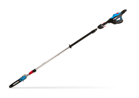 Bushranger 82v Telescopic Brushless Pole Saw 10" (Skin only)