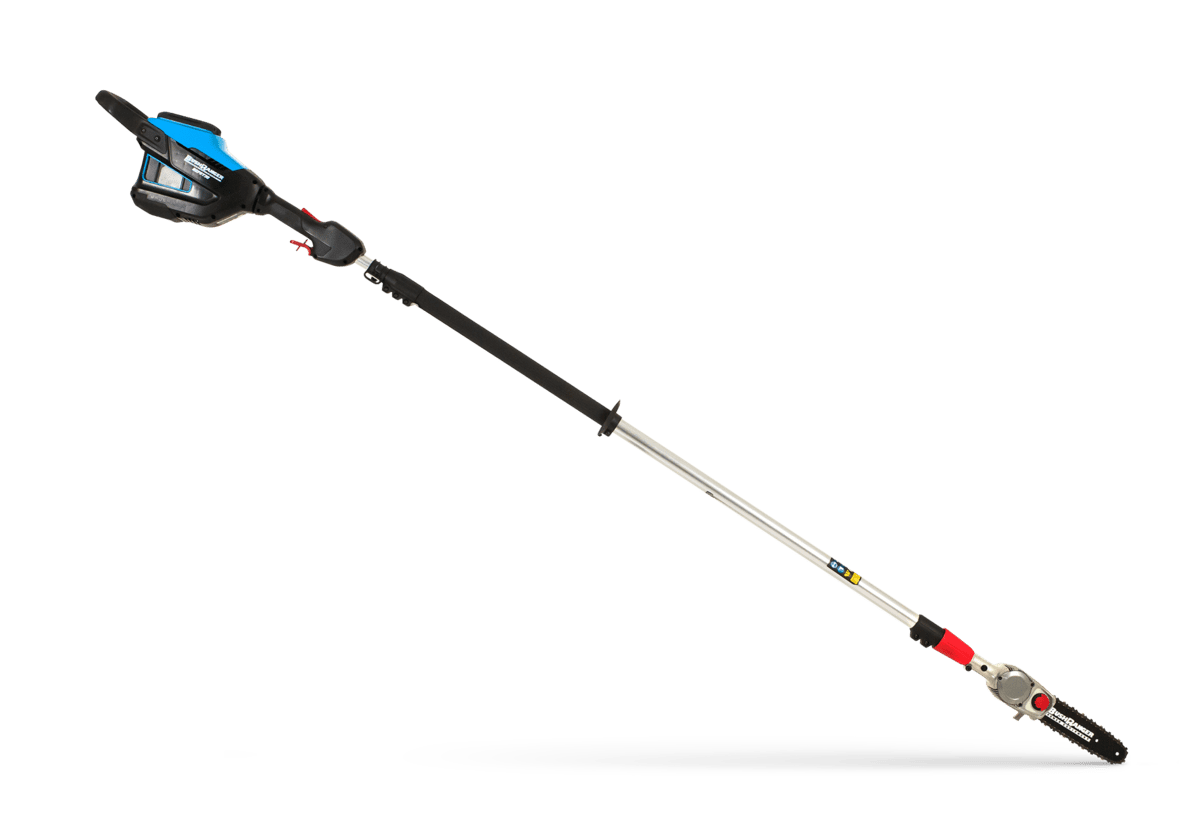 Bushranger 82v Telescopic Brushless Pole Saw 10" (Skin only)