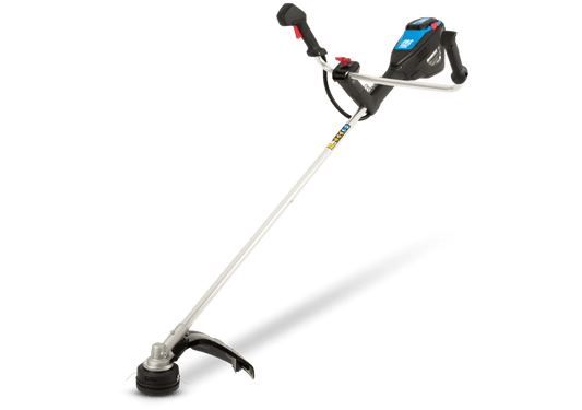 Bushranger 82v 2.0kW Straight Shaft Brushless String Trimmer/Brush Cutter/Brush Saw - Bull Handle (Skin only)
