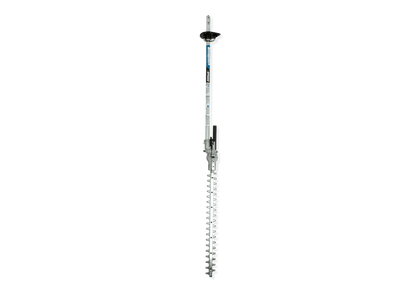 Bushranger HTS222 Commercial Articulated Hedge Trimmer attachment
