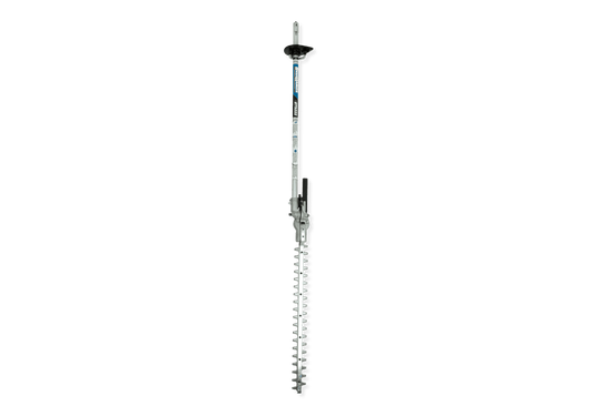 Bushranger HTS222 Commercial Articulated Hedge Trimmer attachment