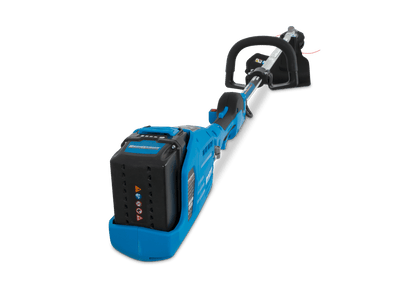 Bushranger L3601V 36V Commercial Line Trimmer - 5.0Ah Kit