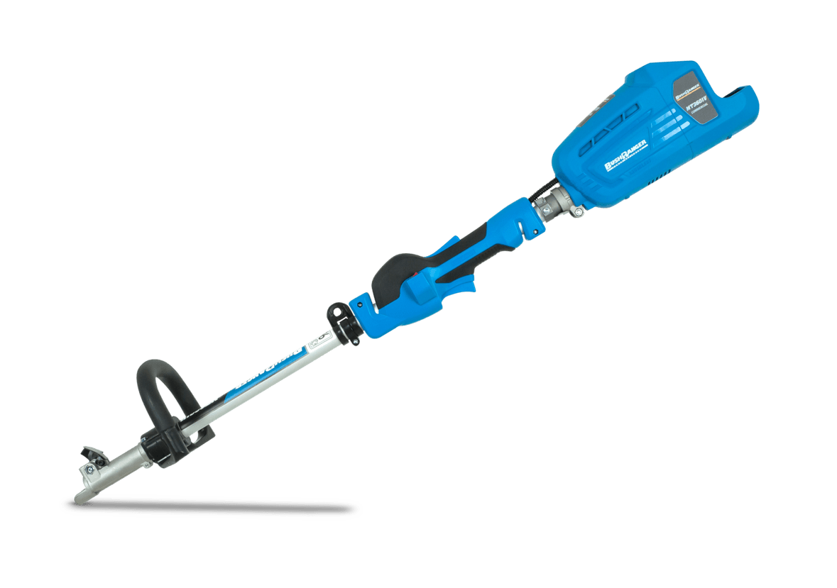 Bushranger MT3601V 36V Commercial Multi-tool Powerhead - Skin Only