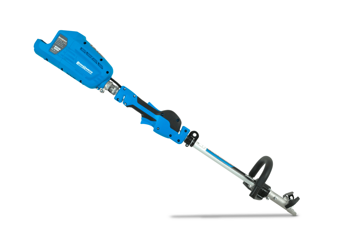 Bushranger MT3601V 36V Commercial Multi-tool Powerhead - Skin Only