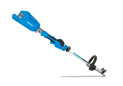 Bushranger MT3601V 36V Commercial Multi-tool Powerhead - Skin Only