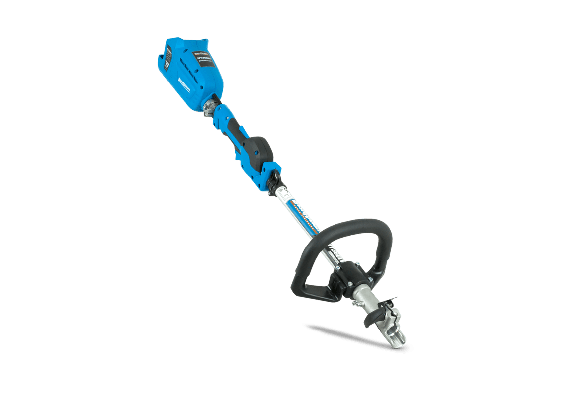Bushranger MT3601V 36V Commercial Multi-tool Powerhead - Skin Only