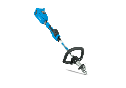 Bushranger MT3601V 36V Commercial Multi-tool Powerhead - Skin Only