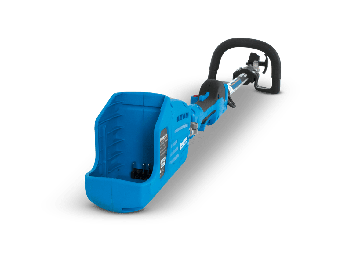 Bushranger MT3601V 36V Commercial Multi-tool Powerhead - Skin Only