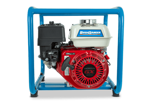 Bushranger FF201 2" Fire Fighter Pump (Single)