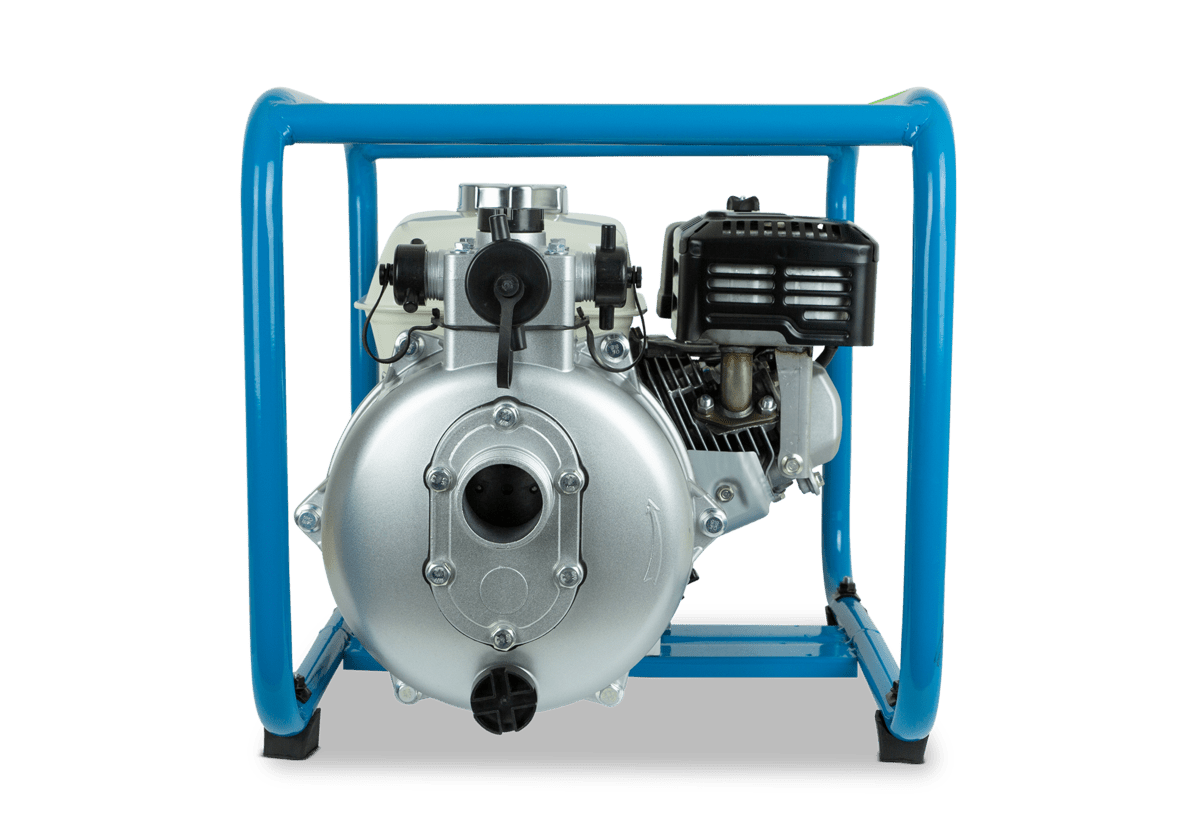 Bushranger FF201 2" Fire Fighter Pump (Single)