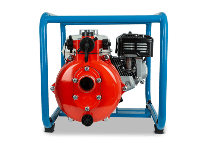 Bushranger FFT201 2" Fire Fighter Pump (Twin)