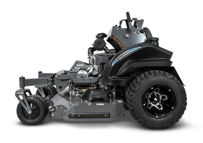 Bushranger Spartan KG-XD 54" Stand-On Mower
