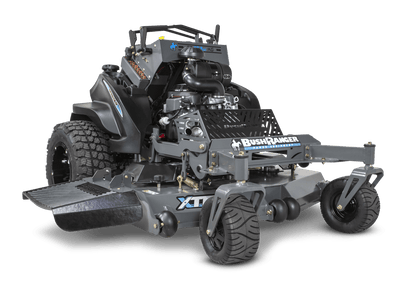 Bushranger Spartan KG-XD 54" Stand-On Mower
