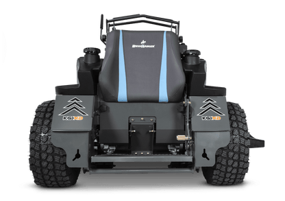 Bushranger Spartan KG-XD 54" Stand-On Mower